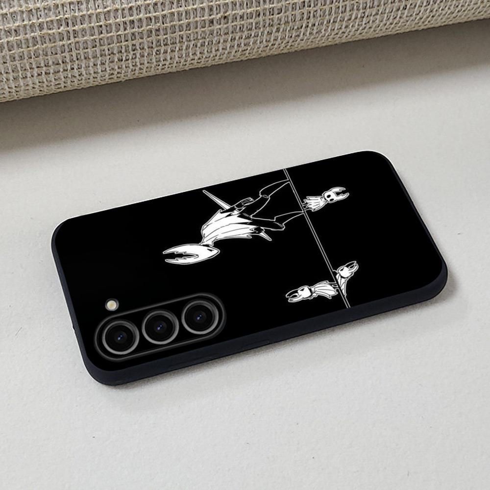 Samsung Galaxy S24 - Capa de Celular Super Fashion com