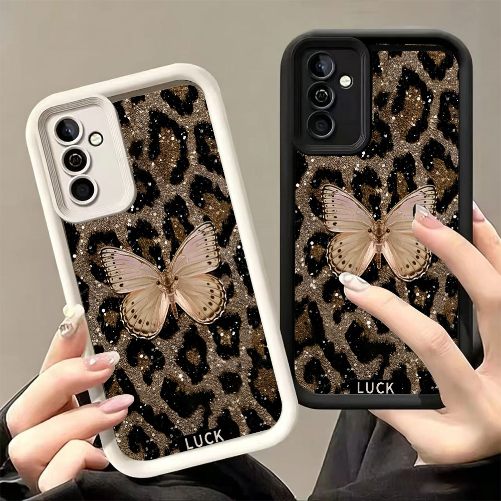 Samsung Galaxy S24 - Capa de Telefone Luxuosa e à