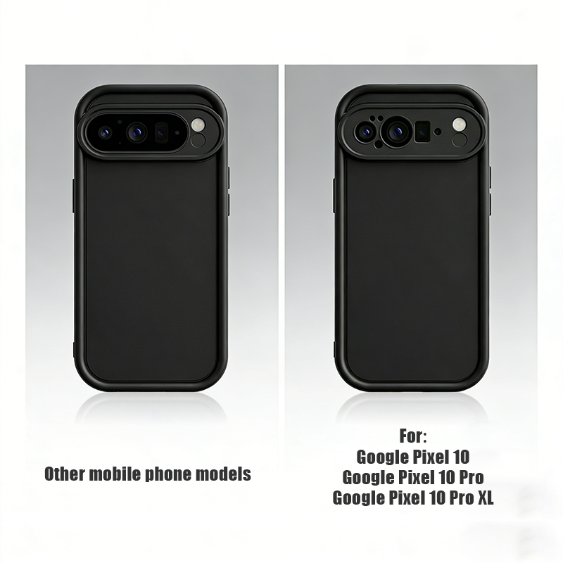 Capa de Telefone em TPU com Pa - Google Pixel 8A avaliação e preço