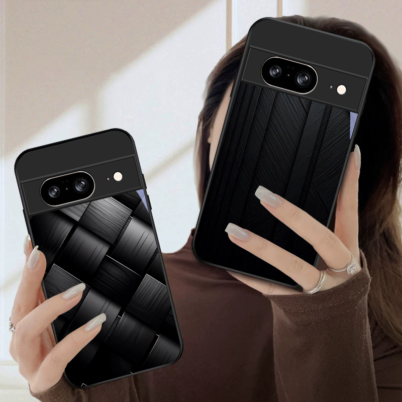 Capa de Telefone em Vidro Pret - Google Pixel 8A avaliação e preço