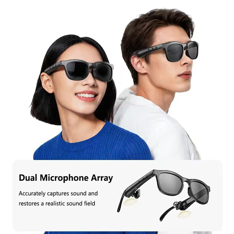 Óculos de sol inteligentes Len - Smart Glasses Lens avaliação e preço