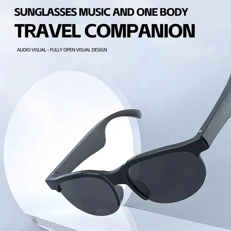 Óculos de sol inteligentes Len - Smart Glasses Lens avaliação e preço