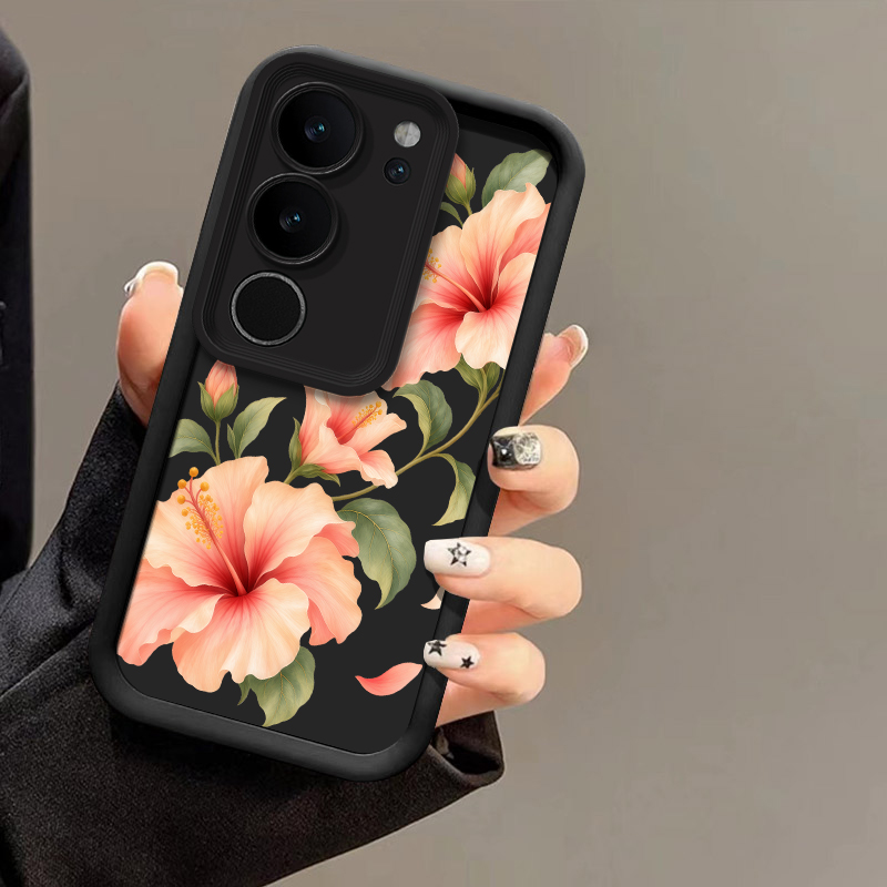 Capa de telemóvel com um padrã - Vivo X200 avaliação e preço