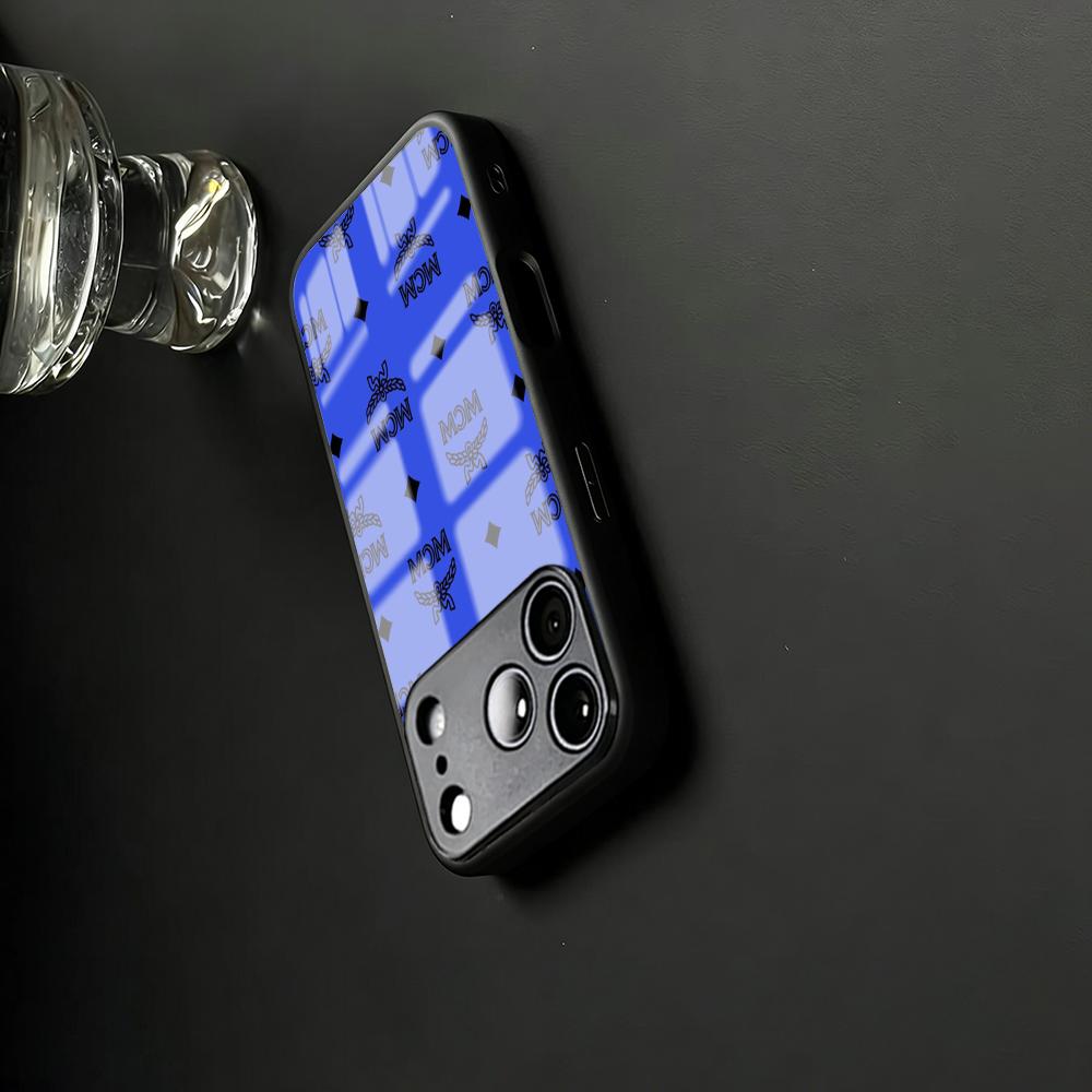 Capa de Telefone Fashion M-mcm - Apple Iphone 16 avaliação e preço