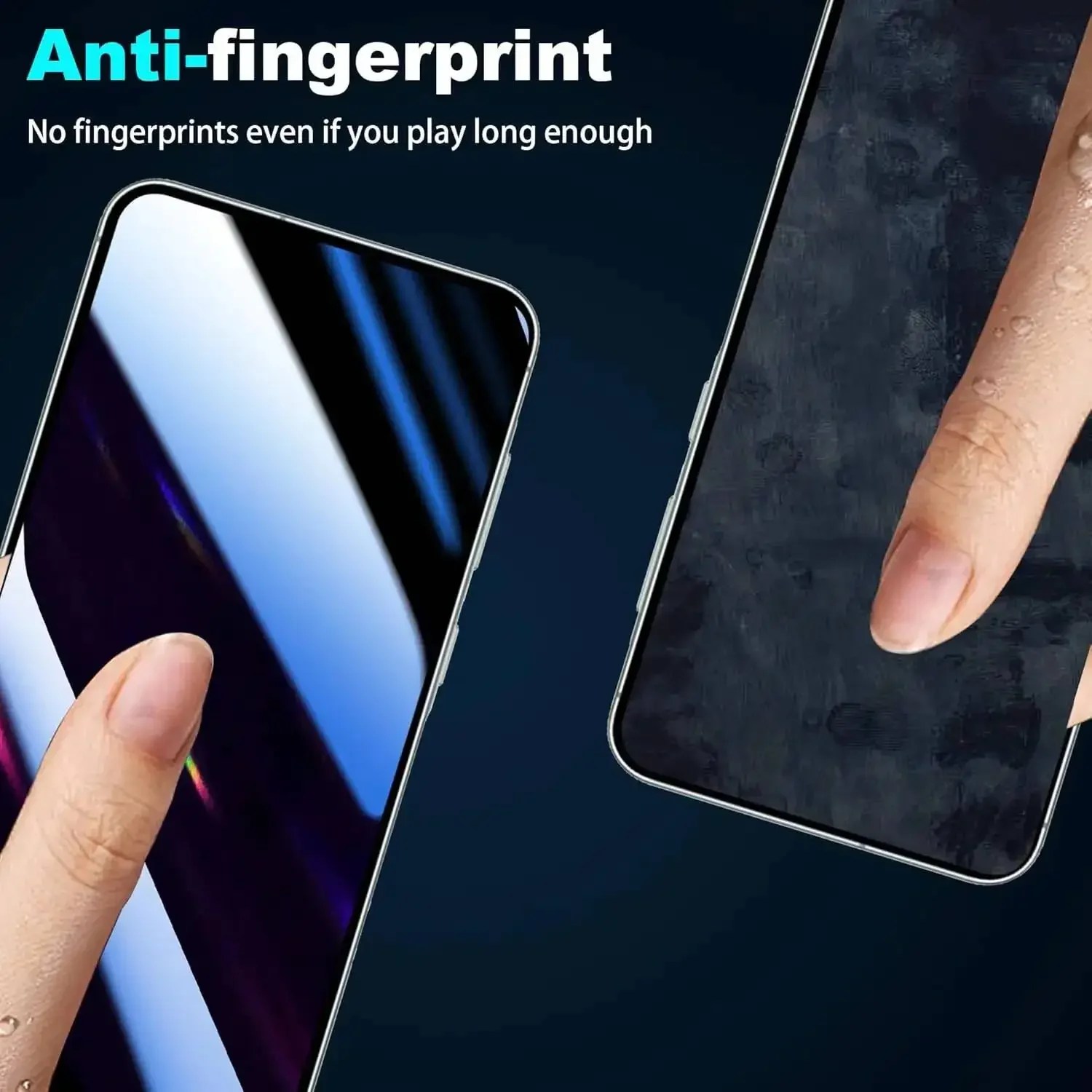1-4 Peças de Protetor de Tela  - Realme C67 avaliação e preço
