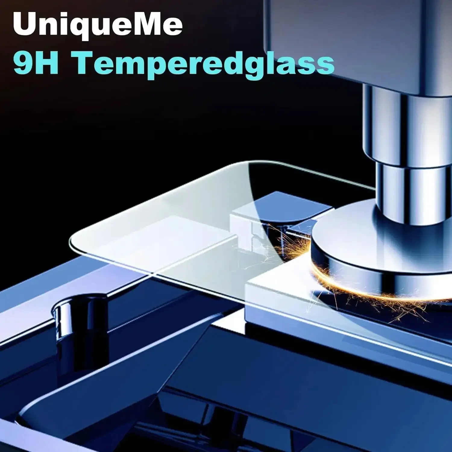 1-4 Peças de Protetor de Tela  - Realme C67 avaliação e preço