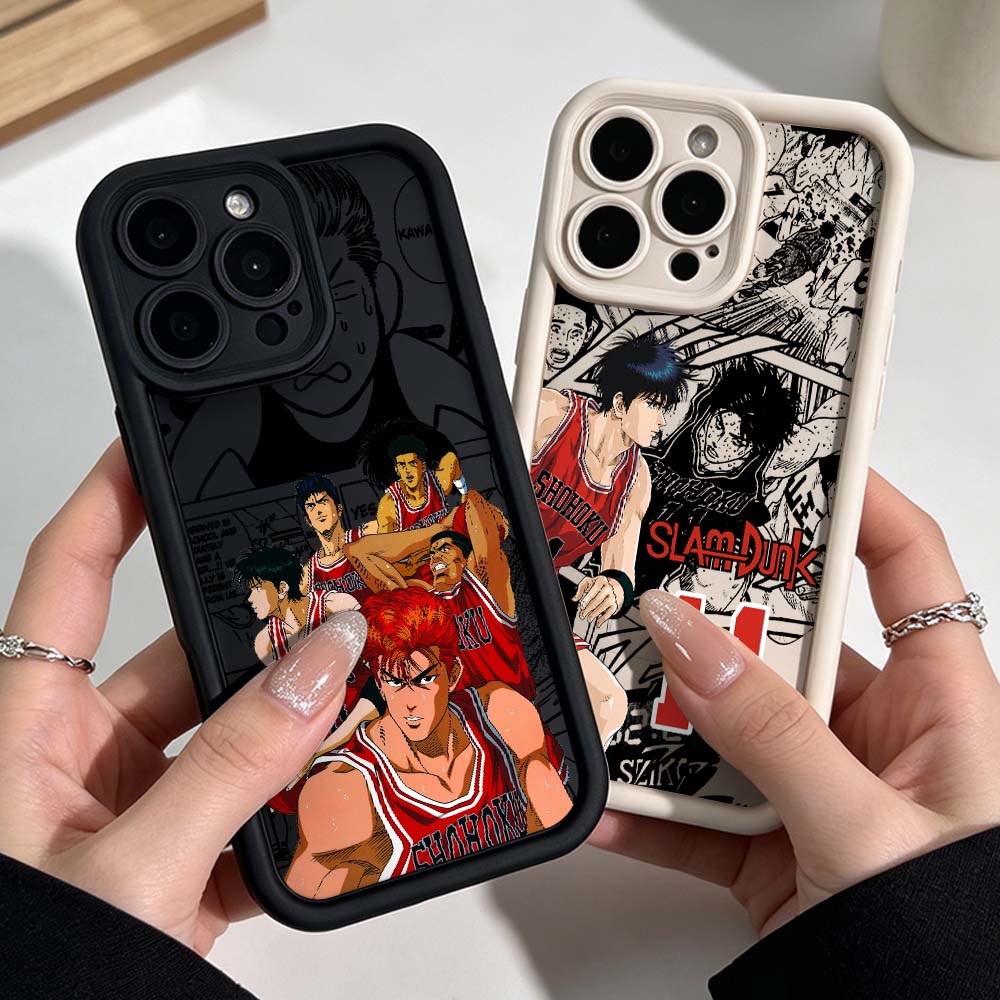 Capa de Silicone S-Slam Dunk A - Apple Iphone 16 avaliação e preço