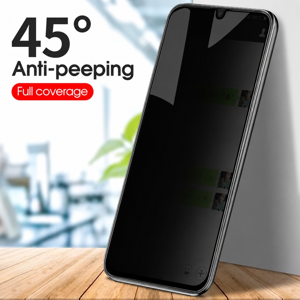 4 unidades de película de vidr - Realme C67 avaliação e preço