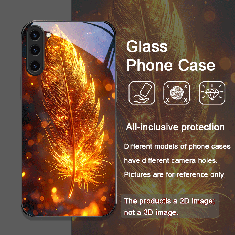 Estético phoenix fogo pena pad - Samsung Galaxy S24 avaliação e preço