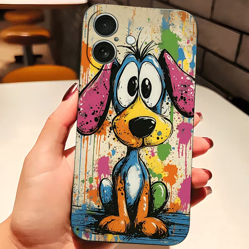 Capa de Celular TPU Antichoque - Apple Iphone 15 avaliação e preço
