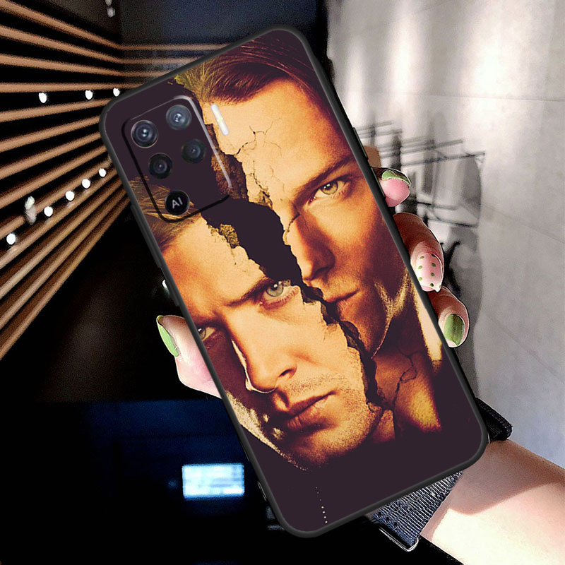 Capa Supernatural Dean e Sam p - Oppo A78 avaliação e preço