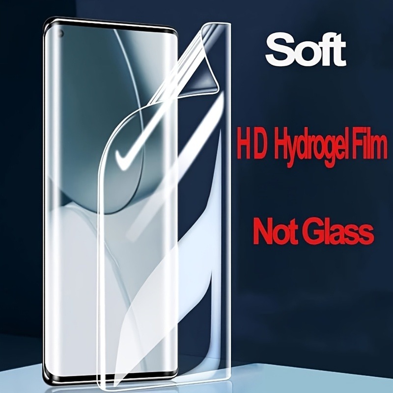 Película protetora de hidrogel - Huawei Mate 60 avaliação e preço