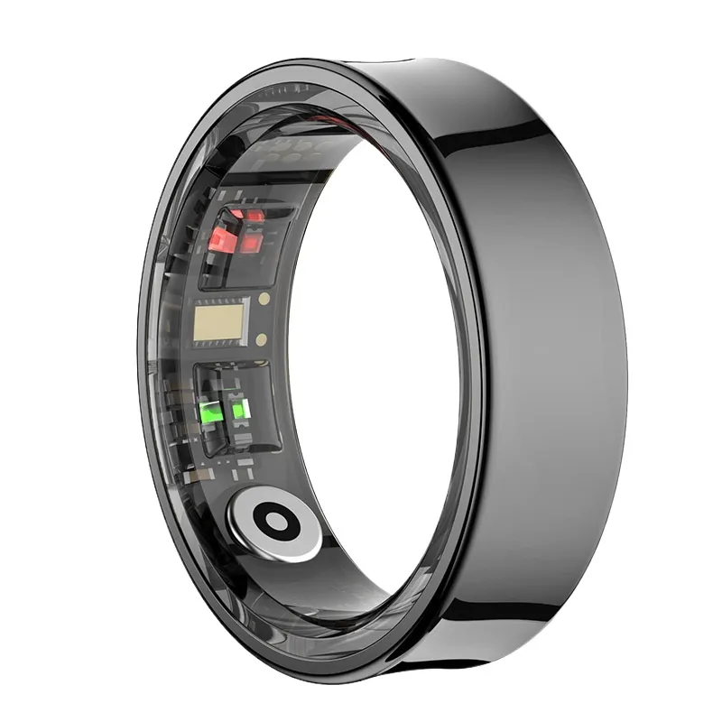 Anel Inteligente para Homens e - Temperature Ring Skin avaliação e preço