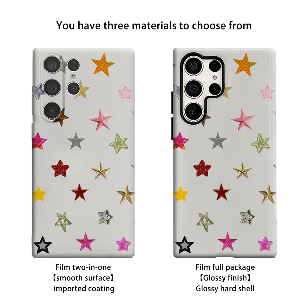 Capa de Telefone Decorativa Co - Samsung Galaxy S24 avaliação e preço