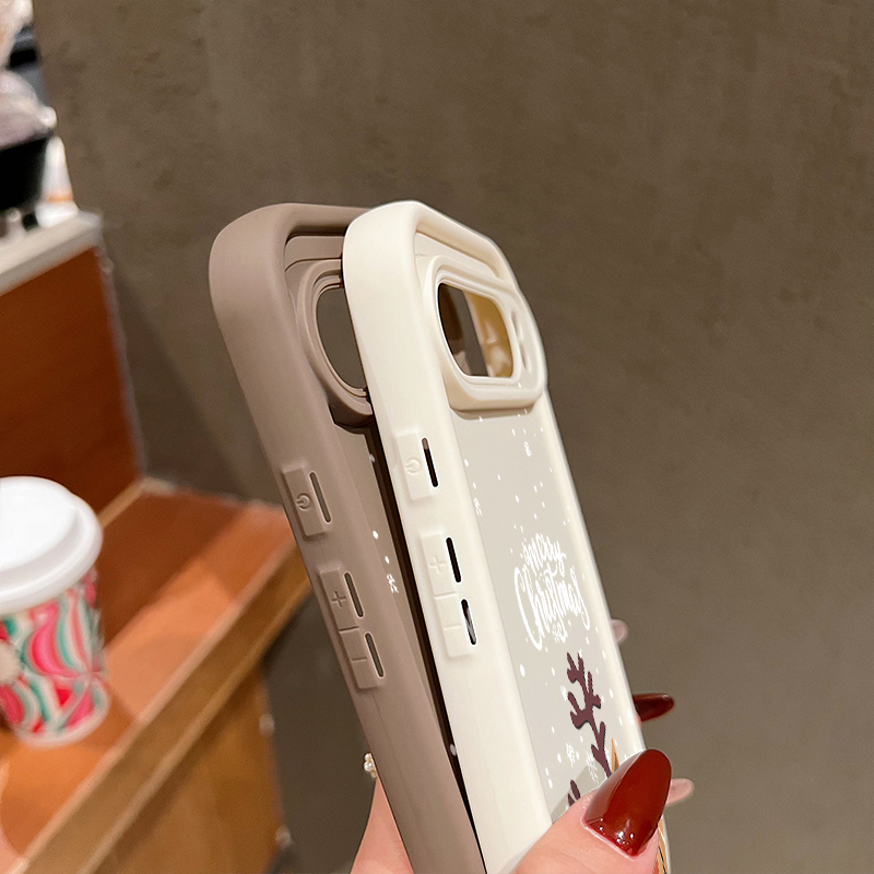 Feliz natal padrão macio tpu c - Google Pixel 8A avaliação e preço