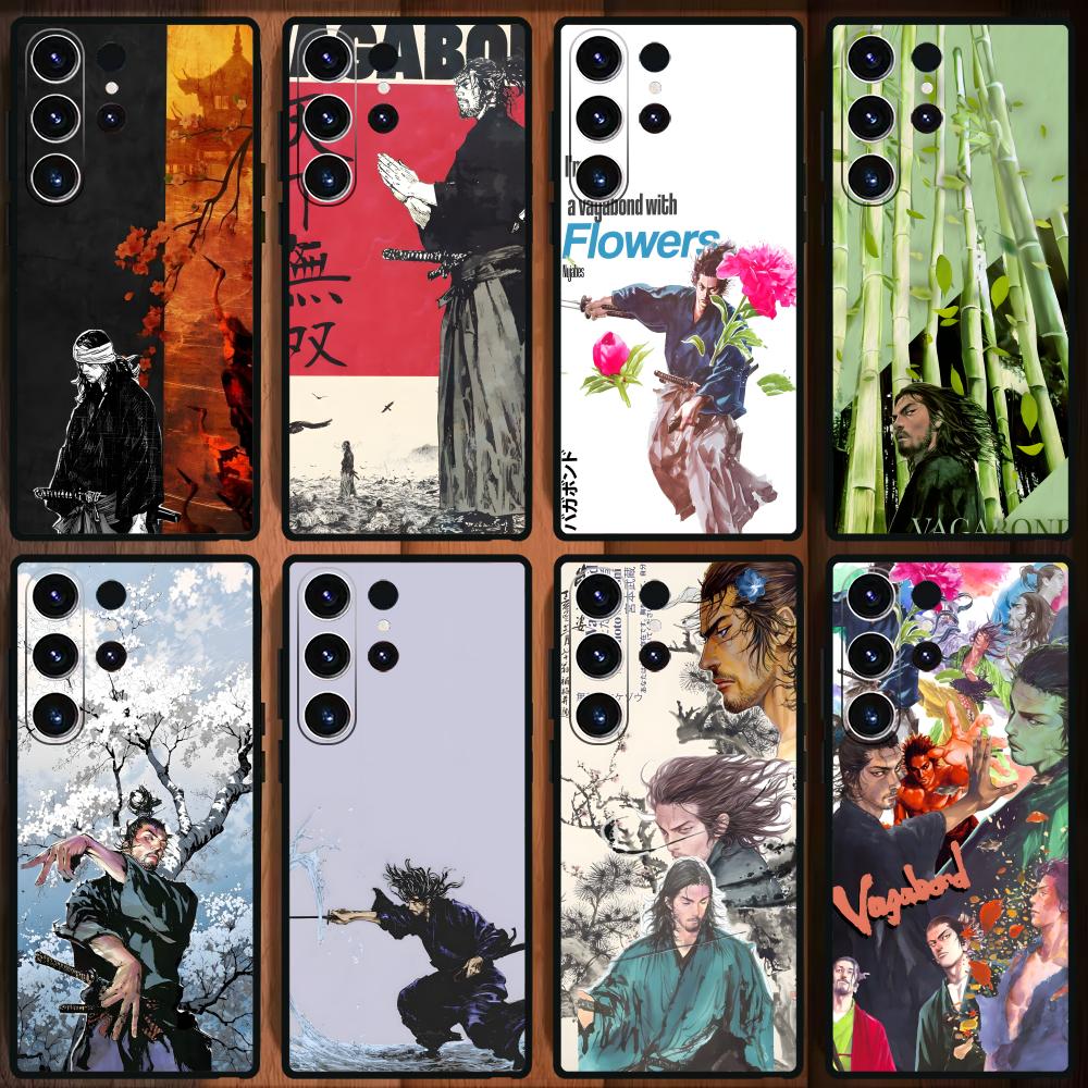 Capa de Telefone V-Vagabond pa - Samsung Galaxy S24 avaliação e preço
