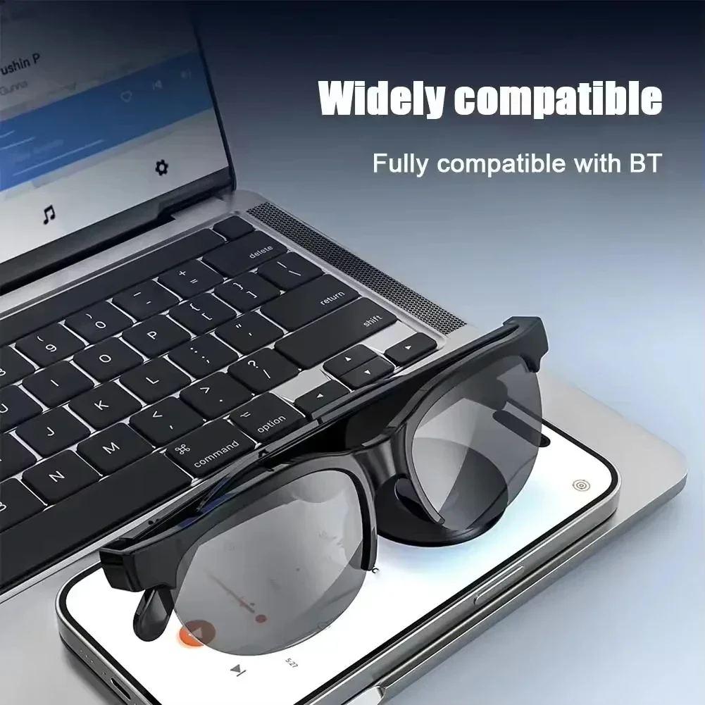 Óculos Inteligentes Lenovo AI  - Smart Glasses Lens avaliação e preço