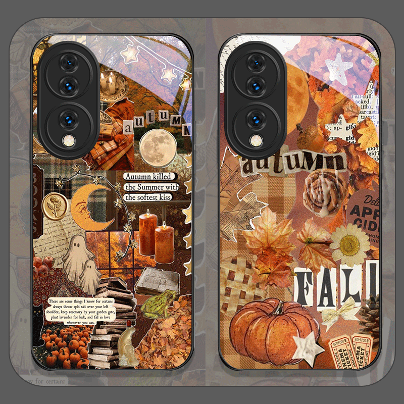 Capa de Telefone de Vidro Temp - Huawei Mate 60 avaliação e preço