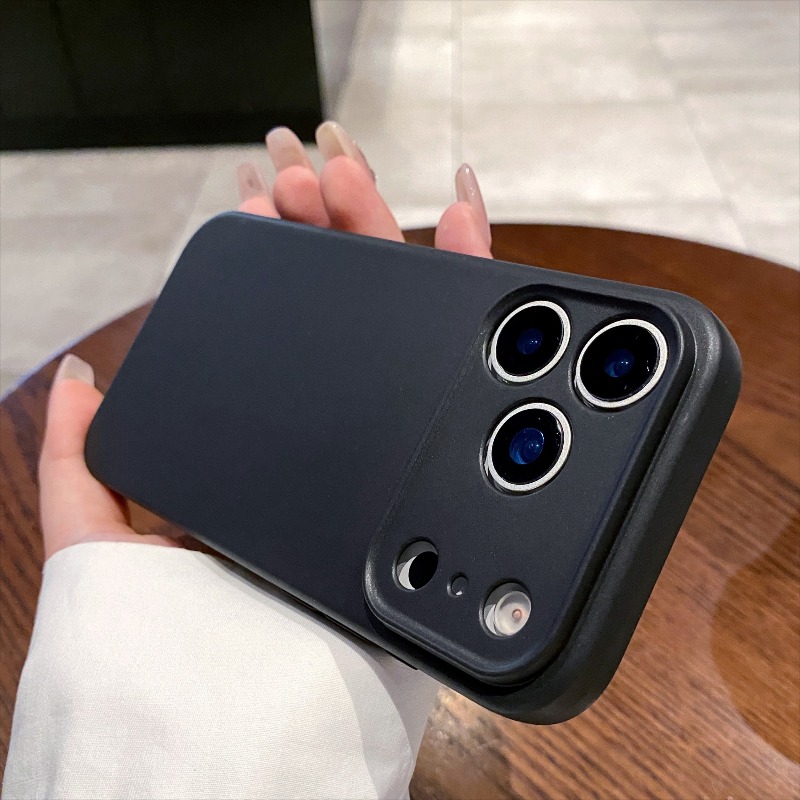 Capa de Telefone Lisa Fosca pa - Apple Iphone 16 avaliação e preço
