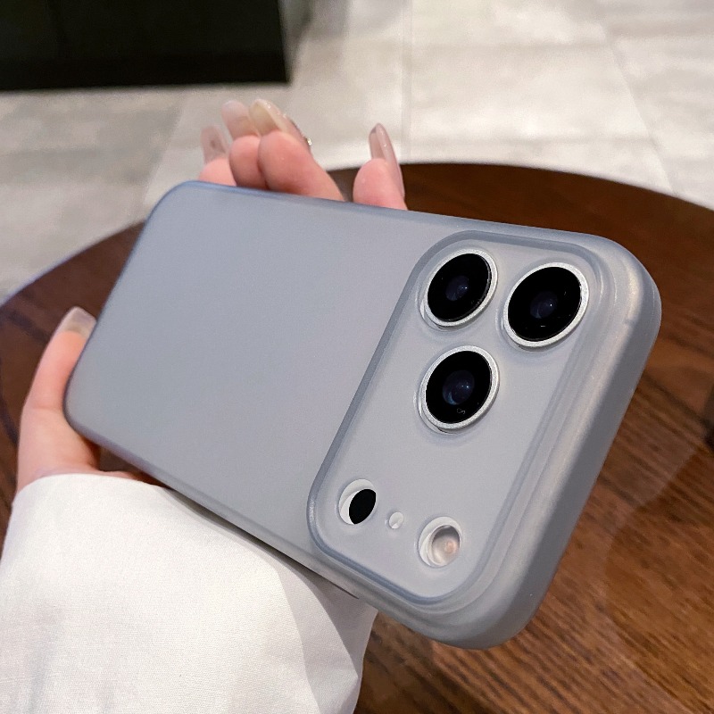 Capa de Telefone Lisa Fosca pa - Apple Iphone 16 avaliação e preço