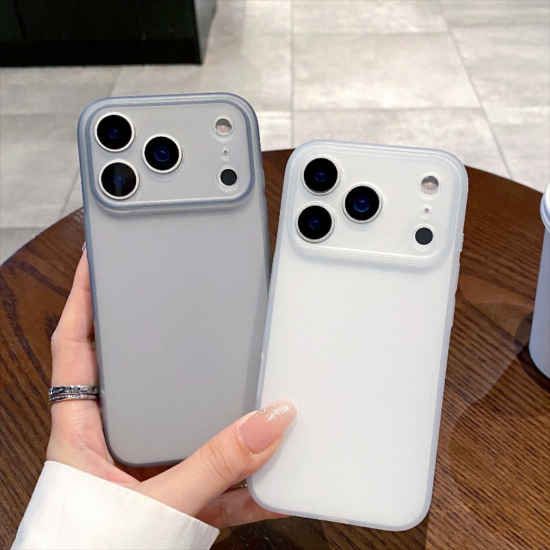 Capa de Telefone Lisa Fosca pa - Apple Iphone 16 avaliação e preço
