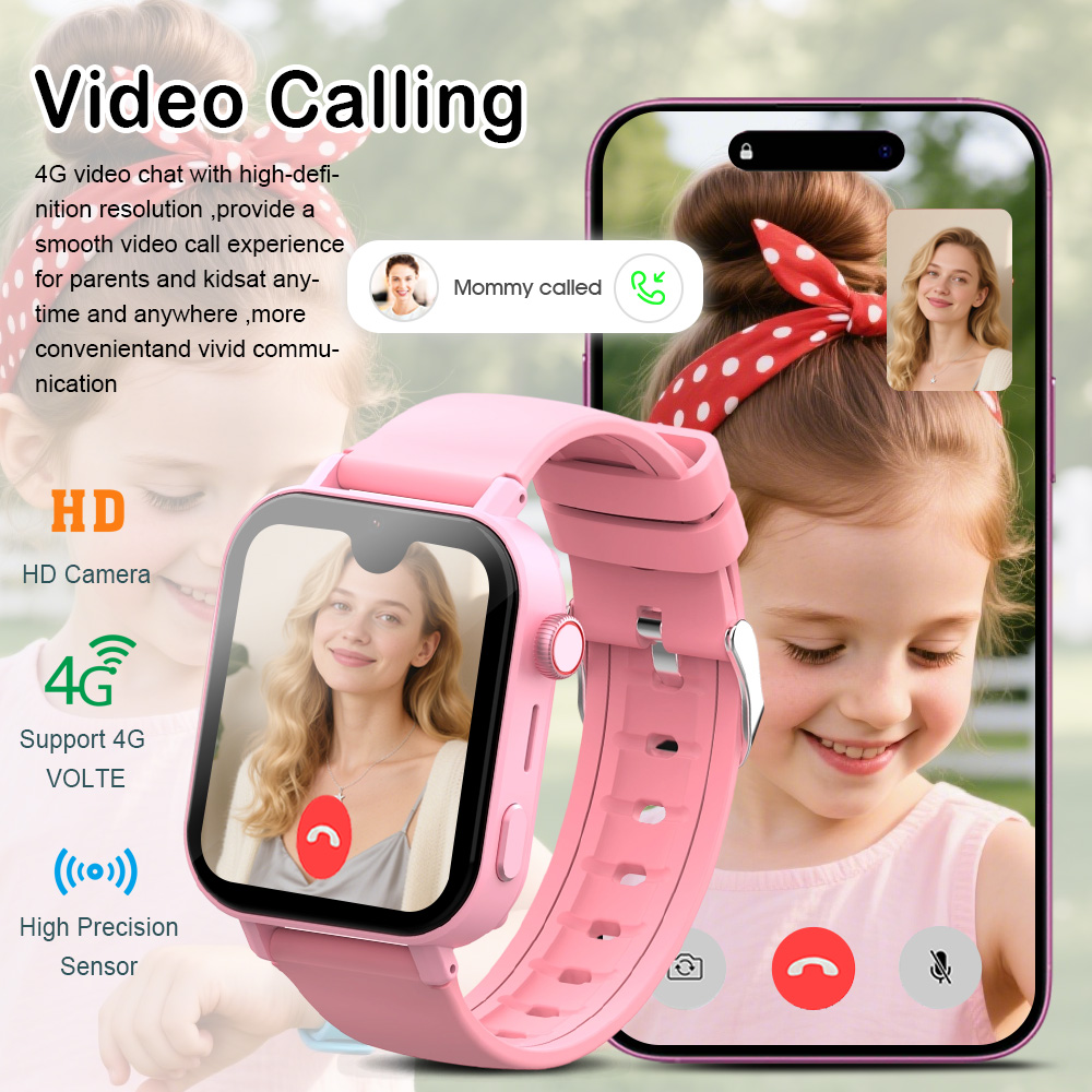 Wonlex kt36 4g relógio intelig - Fall Detection Watch avaliação e preço
