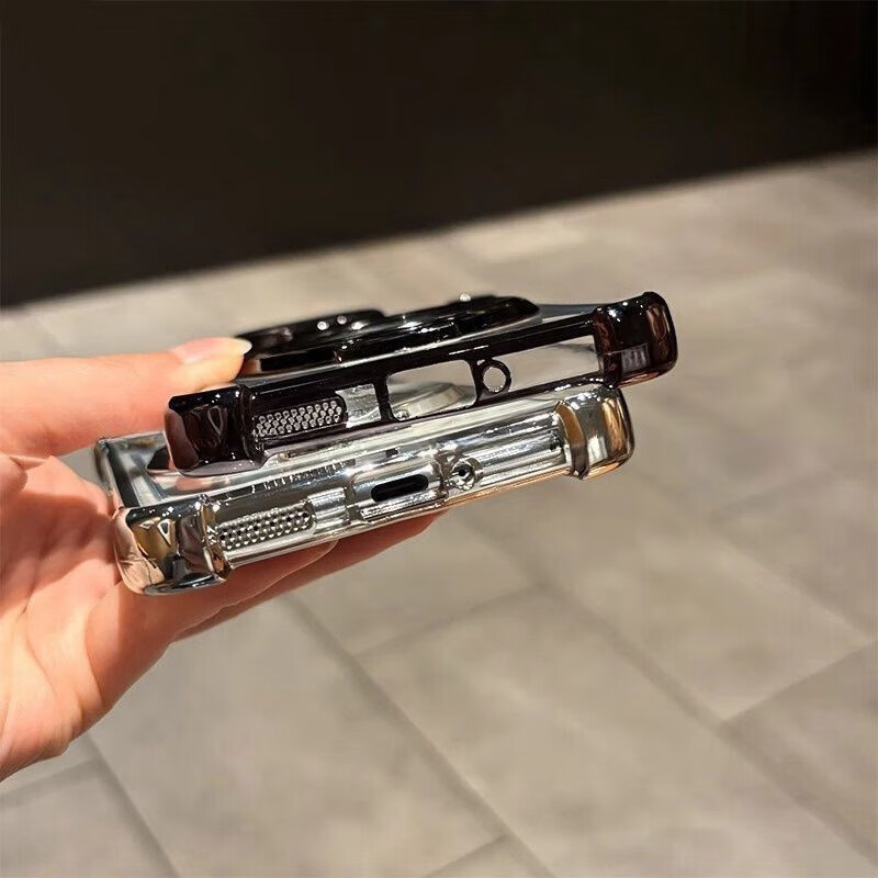 Capa de Telefone com Borboleta - Oppo A78 avaliação e preço