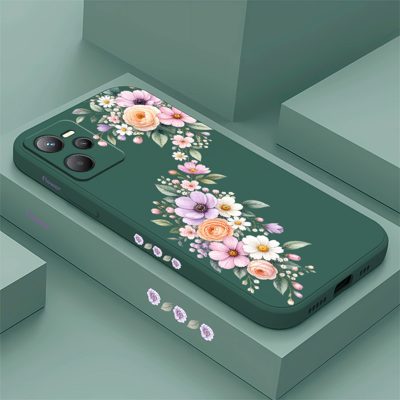 Capa de Telefone com Estampa F - Oppo A78 avaliação e preço