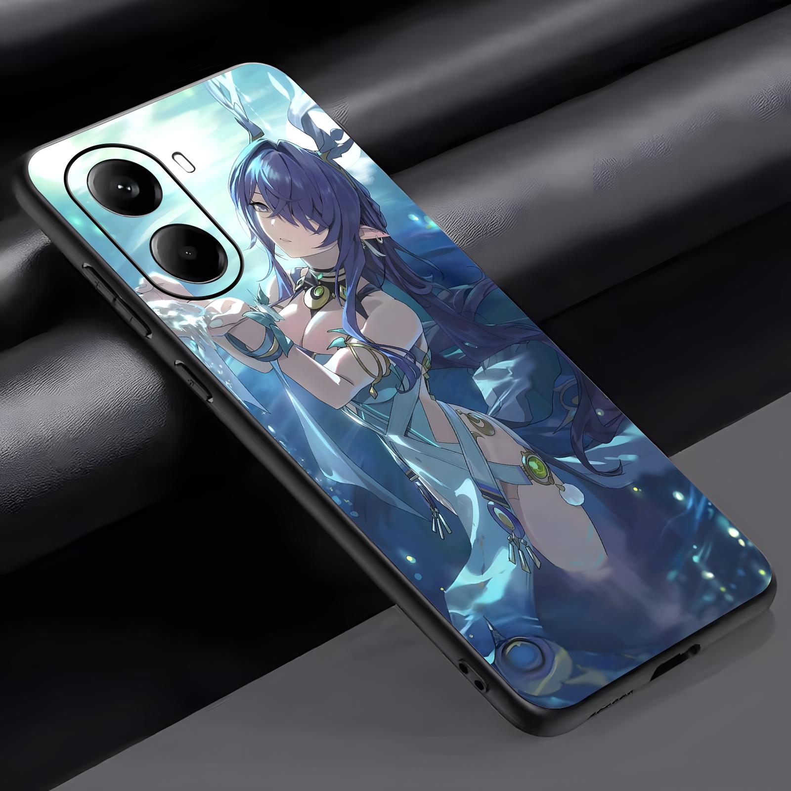 Capa de telemóvel Lauma, tema  - Xiaomi Poco X6 avaliação e preço