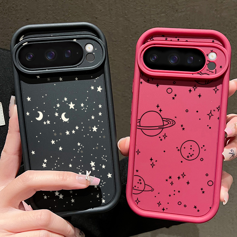 Capa de Telefone com Padrão de - Google Pixel 8A avaliação e preço