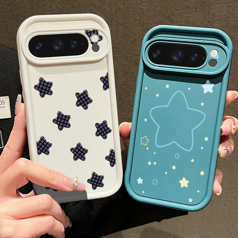 Capa de Telefone com Padrão de - Google Pixel 8A avaliação e preço
